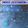 2MASS J13250936-4259463