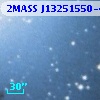 2MASS J13251550-4303372