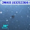 2MASS J13252264-4304488