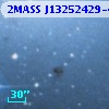 2MASS J13252429-4304315