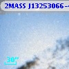 2MASS J13253066-4259401