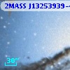2MASS J13253939-4300188