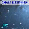 2MASS J13254489-4303349