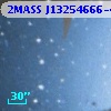 2MASS J13254666-4259589