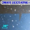 2MASS J13254786-4258587