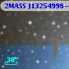 2MASS J13254998-4258227