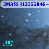 2MASS J13255046-4301267
