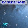 EV* N5128 V0005