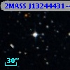 2MASS J13244431-4324536