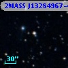 2MASS J13284967-4334433