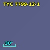 2MASS J13255942-4311165