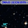 2MASS J13261978-4343181