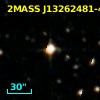2MASS J13262481-4344490