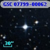 GSC 07799-00062