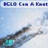 BGLO Cen A Knot B1a
