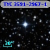 TYC 3591-2967-1