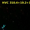 HVC 310.4+19.2+198