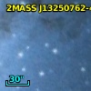 [KKF2001] J132507.64-430115.49