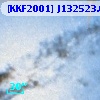 [KKF2001] J132523.66-430009.67