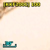 [KKF2001] J132527.45-430214.10