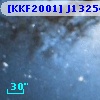 [KKF2001] J132540.84-430246.85