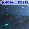 [KKF2001] J132553.55-430134.63