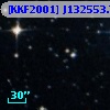 [KKF2001] J132553.76-431155.73
