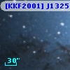 [KKF2001] J132555.13-430118.39