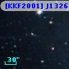 [KKF2001] J132611.91-430243.08