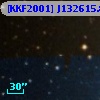 [KKF2001] J132615.85-425846.50