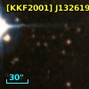 [KKF2001] J132619.74-430318.62