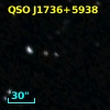 QSO J1736+5938