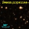 2MASS J13241144-4311321