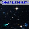 2MASS J13244197-4312457