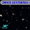 2MASS J13250761-4336291