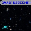 2MASS J13252246-4334115