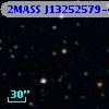 2MASS J13252579-4318191