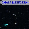 2MASS J13252739-4314569