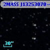 2MASS J13253070-4329455