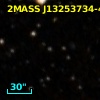 2MASS J13253734-4327039