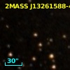 2MASS J13261588-4310170