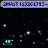 2MASS J13261792-4321179