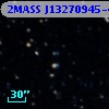 2MASS J13270945-4303360