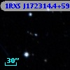 1RXS J172314.4+593558