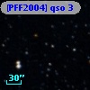 [PFF2004] qso  3