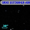 1RXS J172604.9+605826