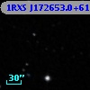 1RXS J172653.0+611029