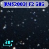 [RMS2003] F2   505