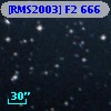 [RMS2003] F2   666