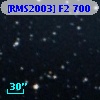 [RMS2003] F2   700